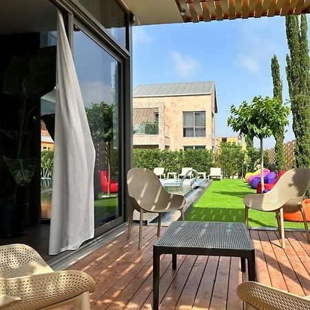 Drvillasuits Casa Diva Белек Экстерьер фото