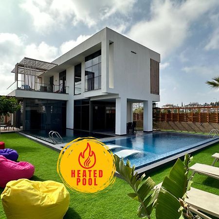 Drvillasuits Casa Diva Белек Экстерьер фото