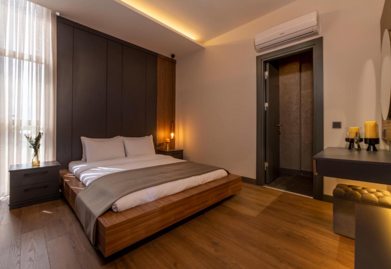 Drvillasuits Casa Diva Белек Экстерьер фото