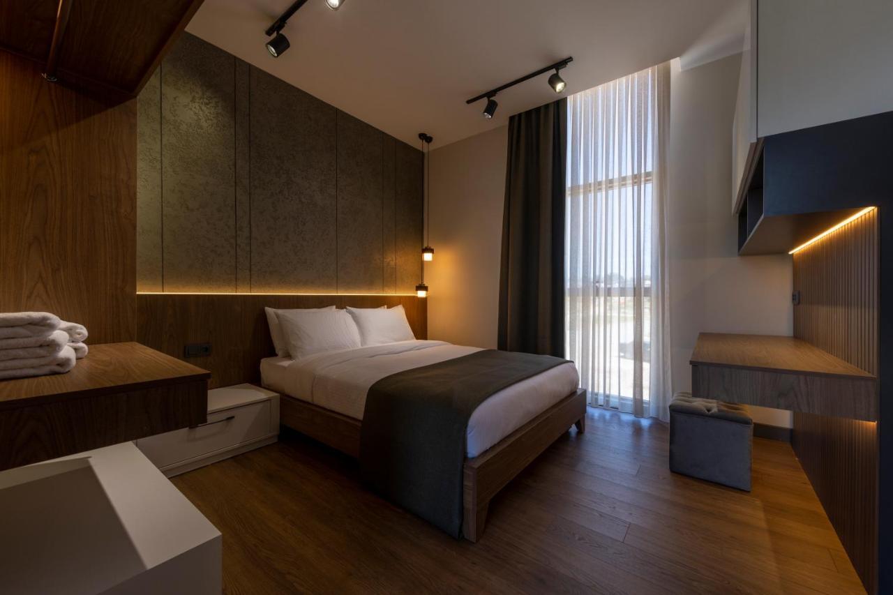 Drvillasuits Casa Diva Белек Экстерьер фото