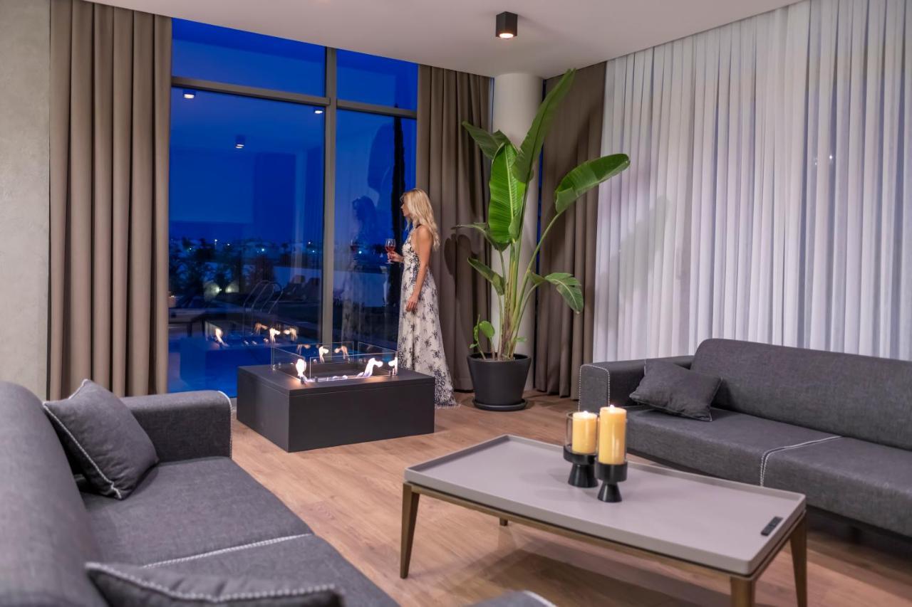 Drvillasuits Casa Diva Белек Экстерьер фото
