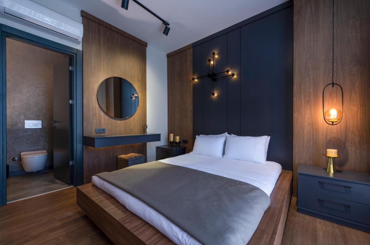 Drvillasuits Casa Diva Белек Экстерьер фото